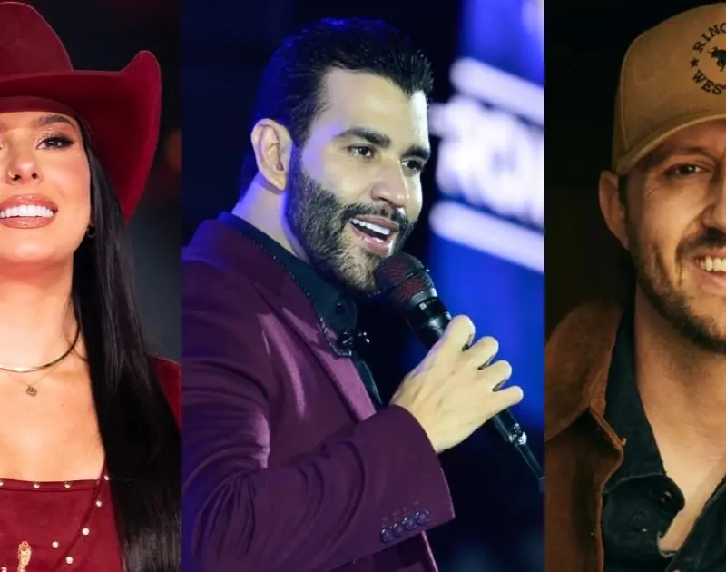 Ribeirão Rodeo Music traz Ana Castela, Gusttavo Lima e show internacional