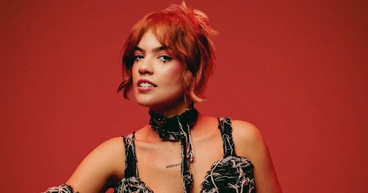 Blue (divulgação)