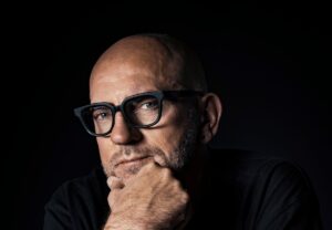 Sven Väth (Daniel Woeller)