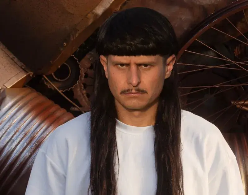 Oliver Tree anuncia show único em São Paulo; saiba mais