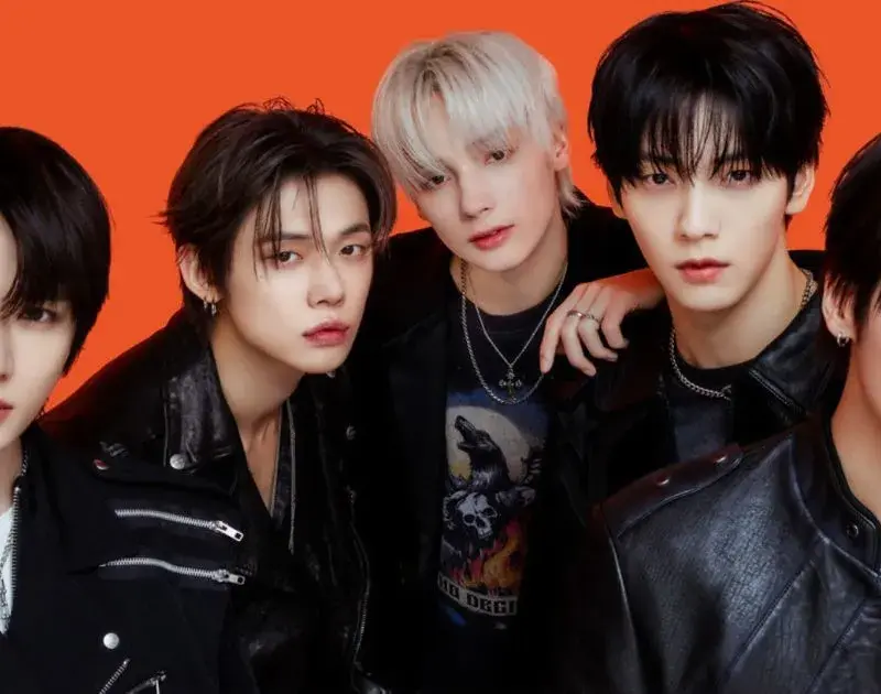 TXT anuncia transmissão de show no Japão nos cinemas do mundo todo; saiba mais