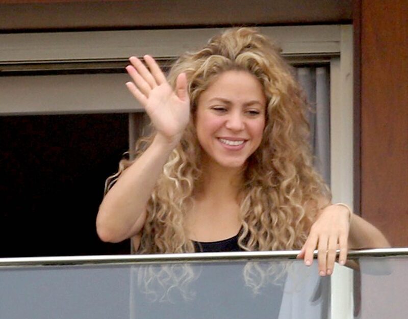 Alcateia: fãs de Shakira se mobilizam para show histórico em Copacabana