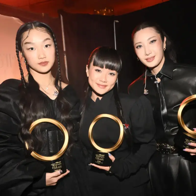 11 Melhores Momentos do Billboard Women in Music 2026