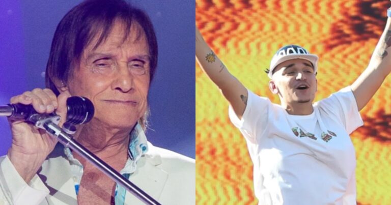 São João 2026 de Caruaru: veja line-up com Roberto Carlos e João