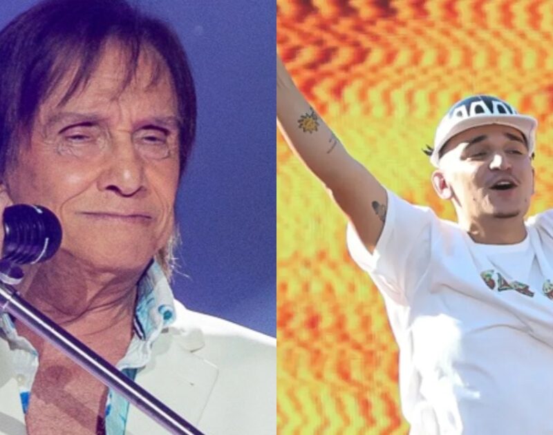 São João 2026 de Caruaru: veja line-up com Roberto Carlos e João Gomes