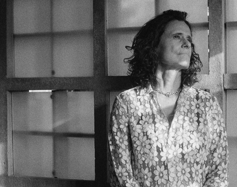 Zélia Duncan anuncia novo disco de inéditas; ouça single