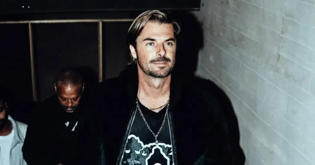 Axwell (reprodução/Instagram)