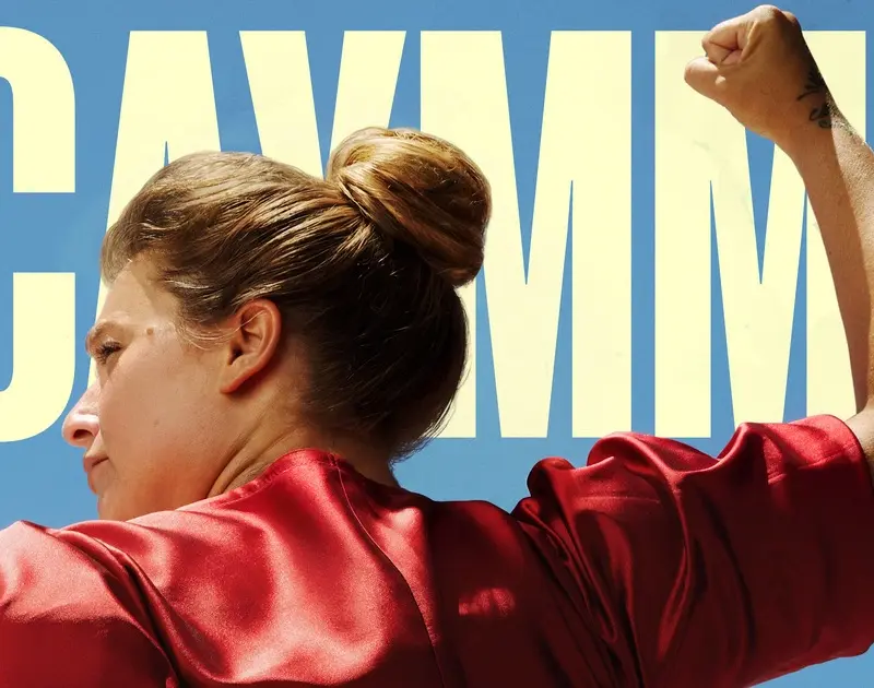 Alice Caymmi lança álbum dedicado ao avô Dorival