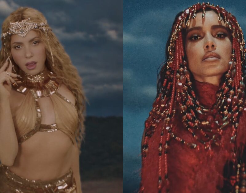 Veja agora a lista de lançamentos da Billboard Brasil