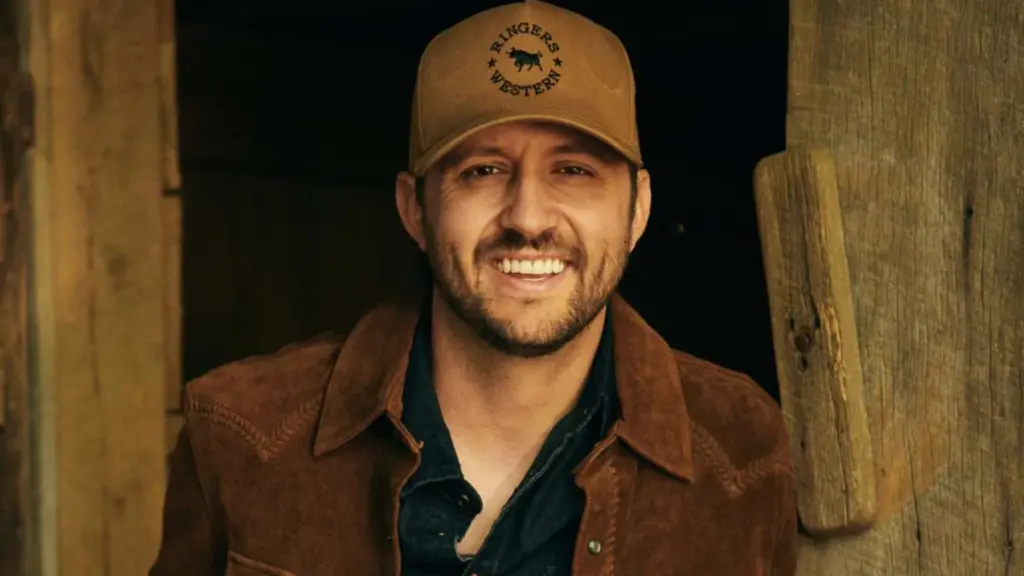 Cantor country Drew Baldridge cancela apresentação no Ribeirão Rodeo Music (Divulgação)