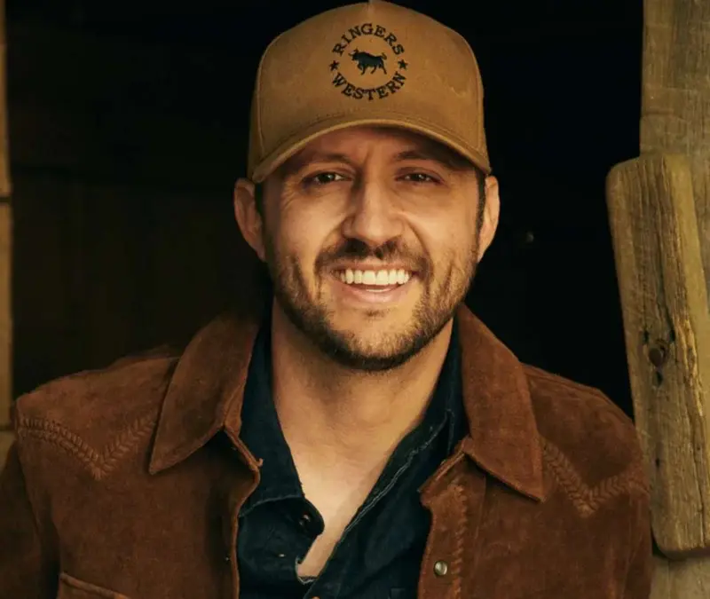Cantor country Drew Baldridge cancela apresentação no Ribeirão Rodeo Music