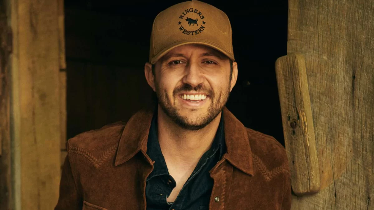 Cantor country Drew Baldridge cancela apresentação no Ribeirão Rodeo Music (Divulgação)