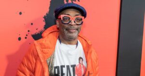 Spike Lee