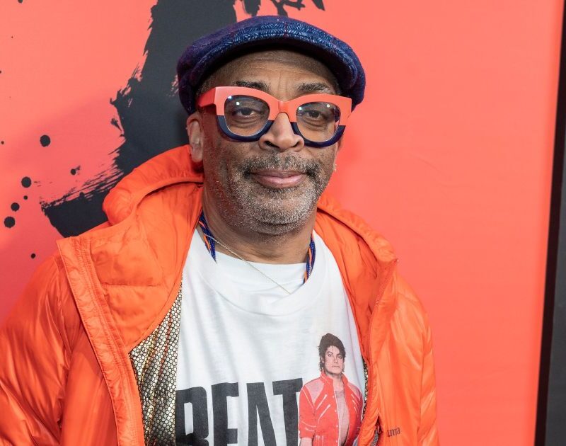 Spike Lee defende cinebiografia de Michael Jackson após críticas