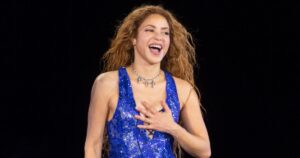 Shakira