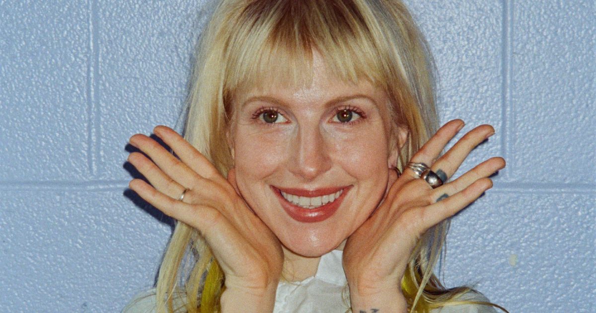 Hayley Williams