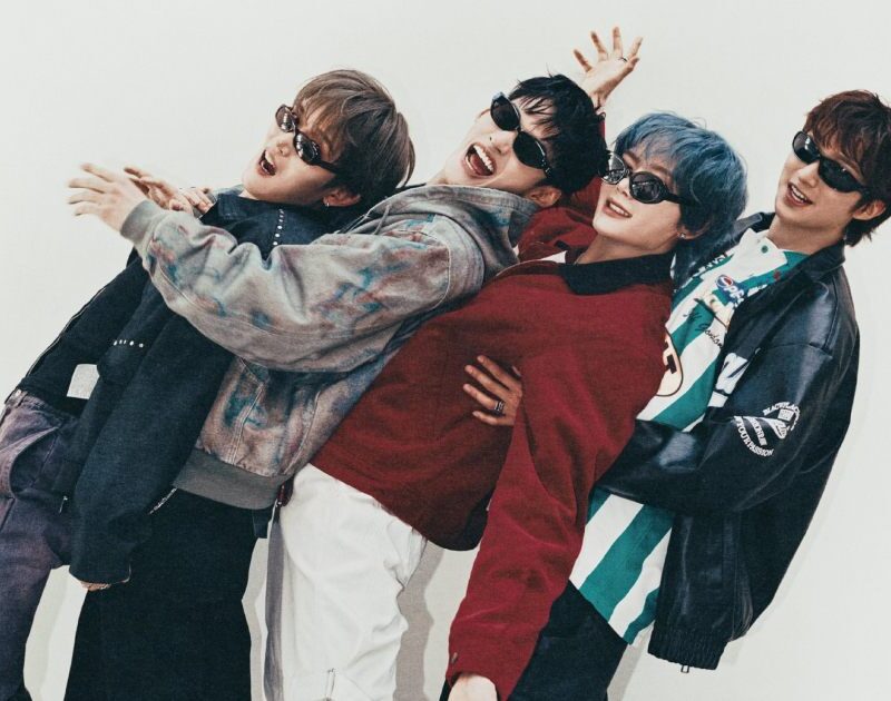 1VERSE anuncia shows na Virada Cultural e se torna 1º grupo de K-pop na agenda