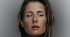 Charlotte de Witte (reprodução Facebook/Charlotte de Witte)