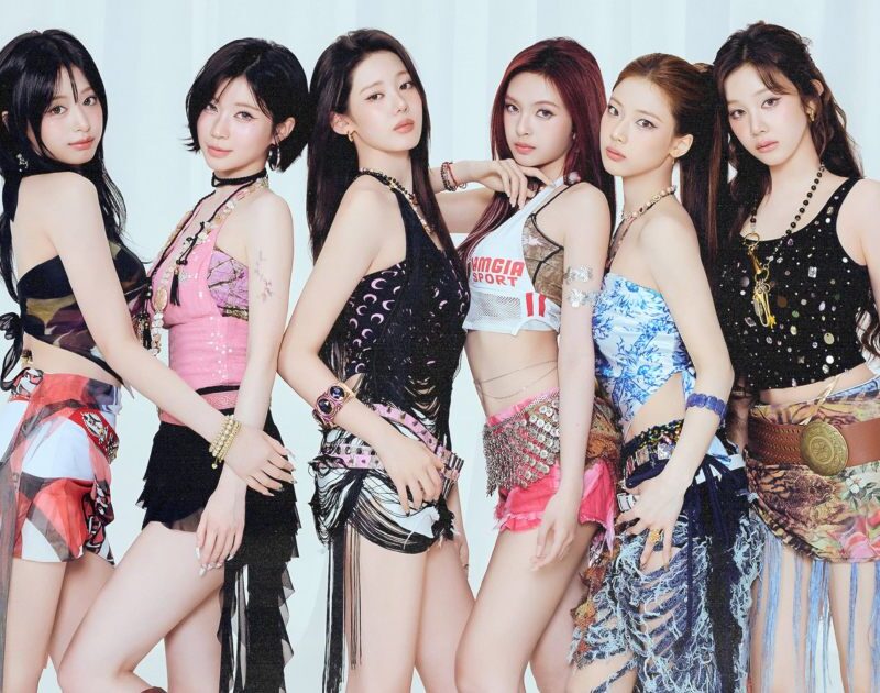 BABYMONSTER lança clipe de ‘CHOOM’; assista aqui
