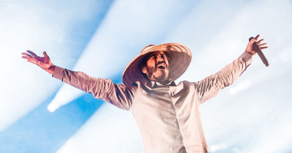 Criolo (Divulgação)