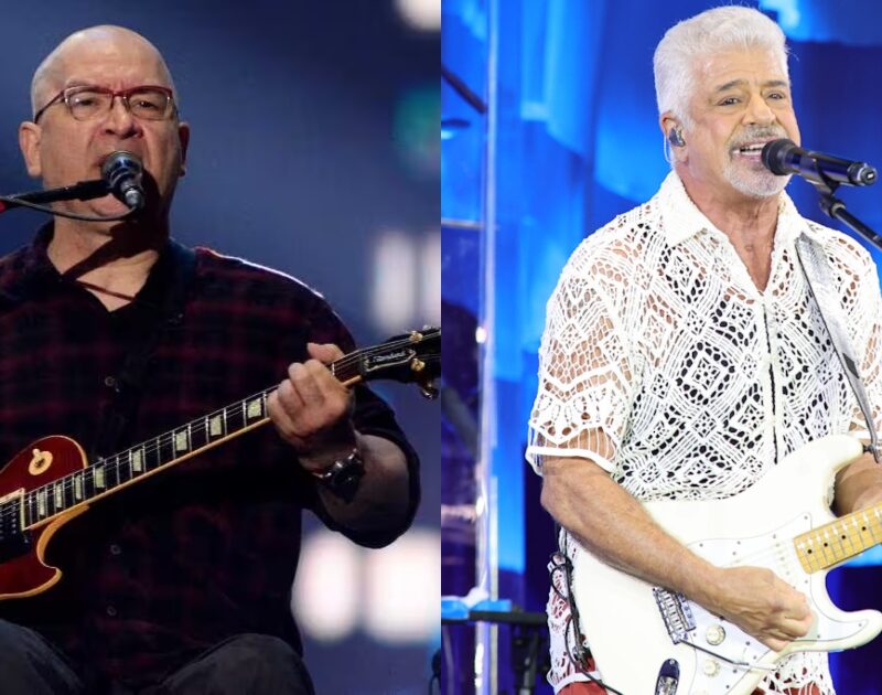 Veja astros da música que fazem aniversário em maio