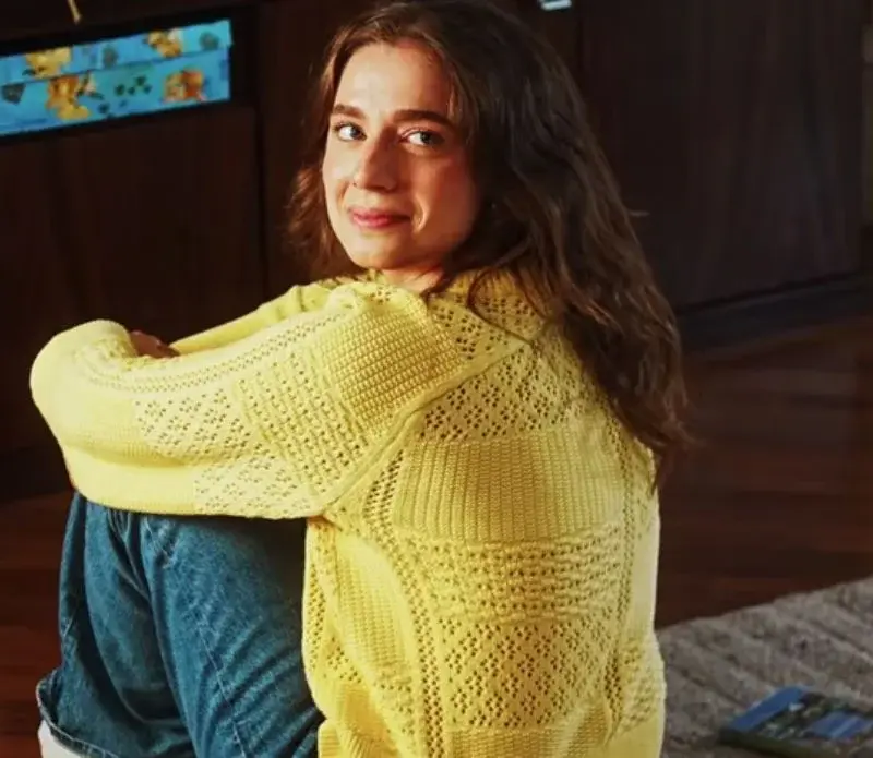 GIANA lança ‘Carinho de Deus’ em homenagem ao Dia das Mães; ouça