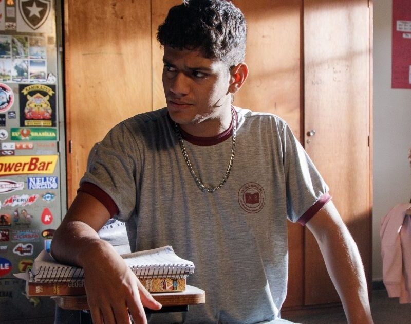 Hungria ganha filme com estreia nos cinemas em 7 de maio