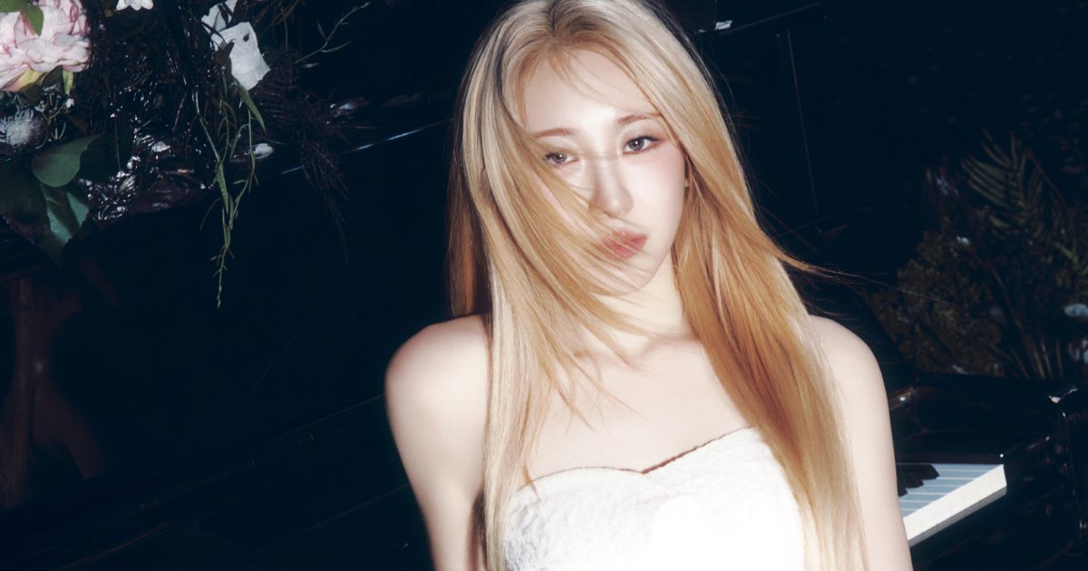 LEE CHAEYEON