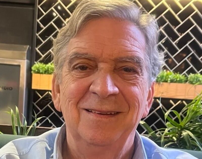 Morre Guto Graça Mello, um dos grandes produtores musicais do país