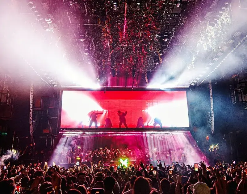 Alok dá prévia de novo show ‘Rave The World’; veja