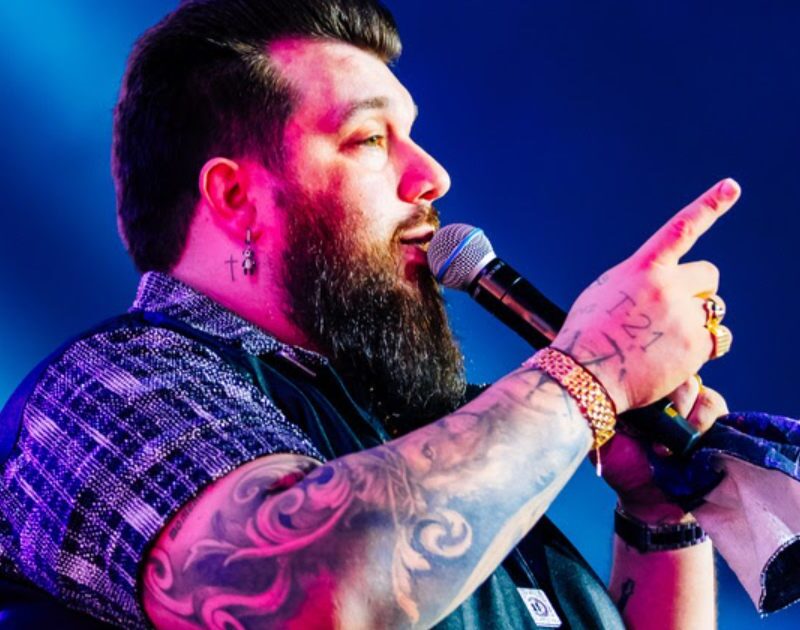 Jaguariúna Rodeo Festival 2026 anuncia Panda no line-up