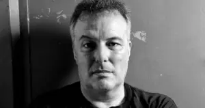 Jello Biafra, do Dead Kennedys (reprodução Instagram Jello Biafra-Alternative Tentacles)