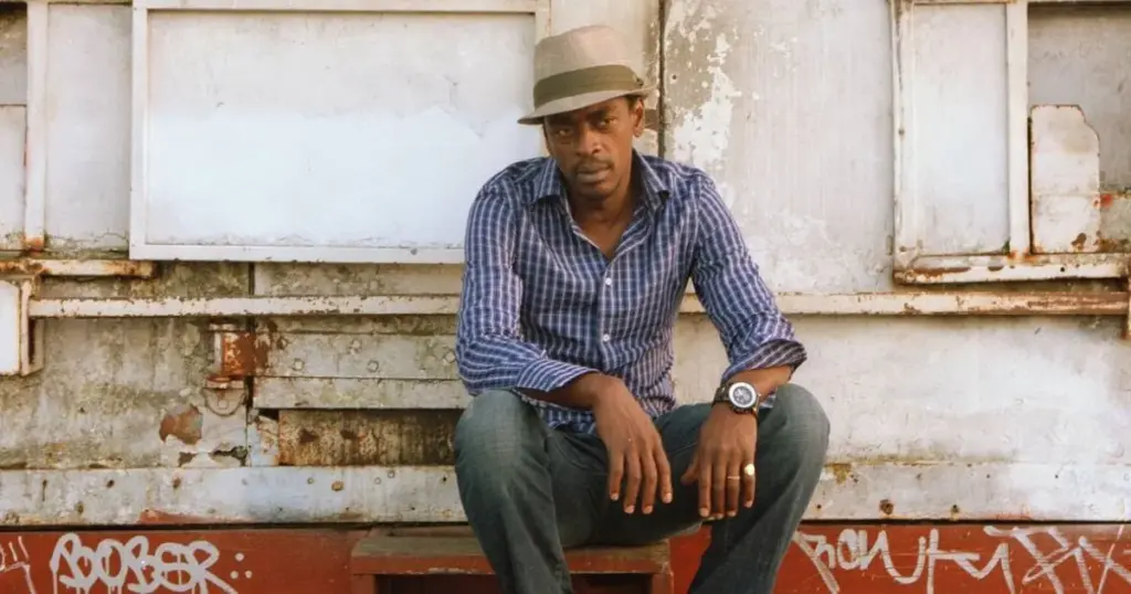 Seu Jorge (divulgação)