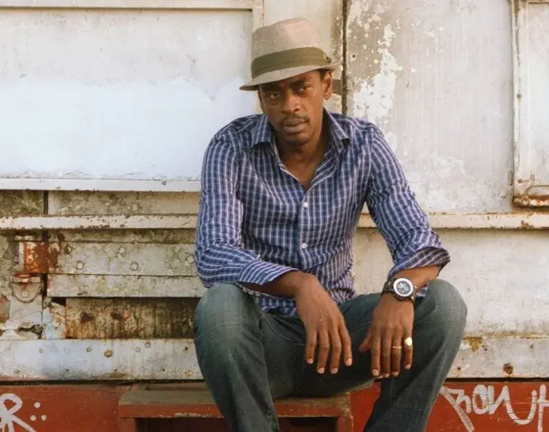 O tempo e a essência: Seu Jorge detalha jornada de 16 anos até novo álbum