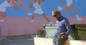 Seu Jorge tem ascendência de Cabo Verde (divulgação)