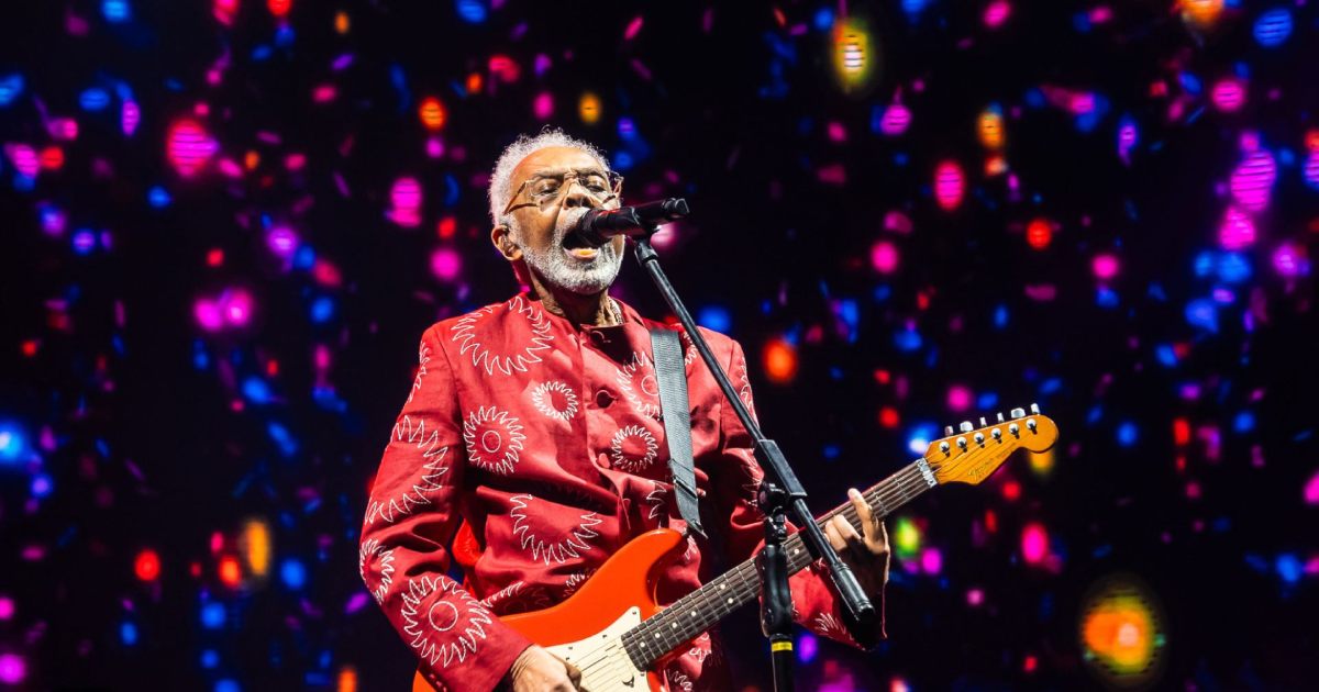 Gilberto Gil