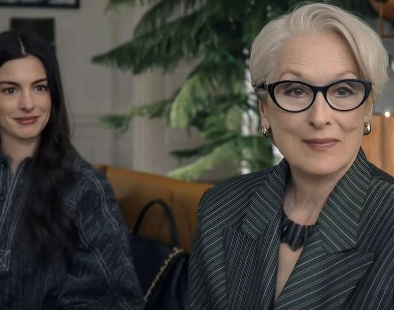Como ‘O Diabo Veste Prada 2’ disparou os streams de Lady Gaga, Madonna e mais
