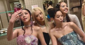 BLACKPINK