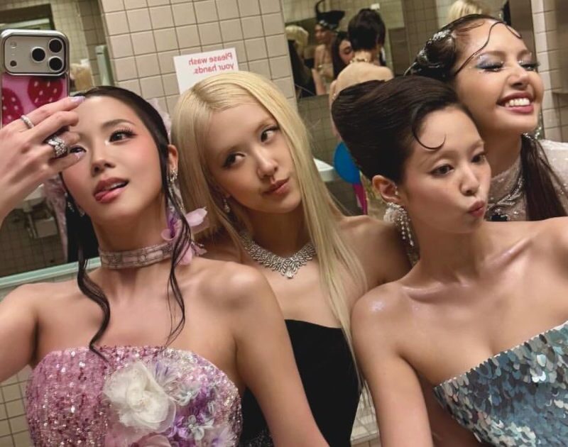 Loja oficial do BLACKPINK em São Paulo: veja preços, produtos e onde comprar