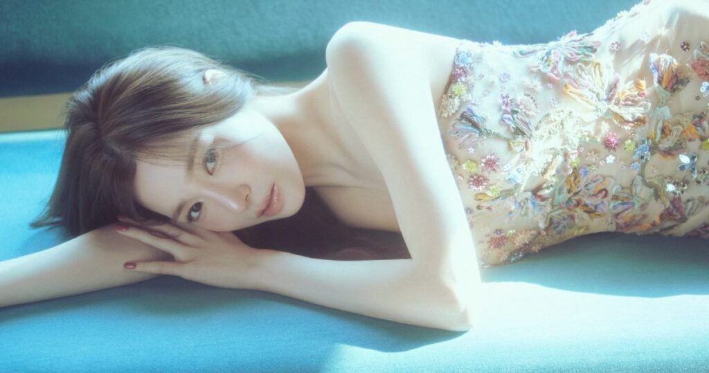 Tiffany Young