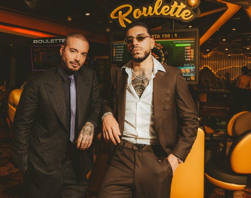 Música latina, pop, rock, MPB e mais lançamentos musicais imperdíveis da semana
