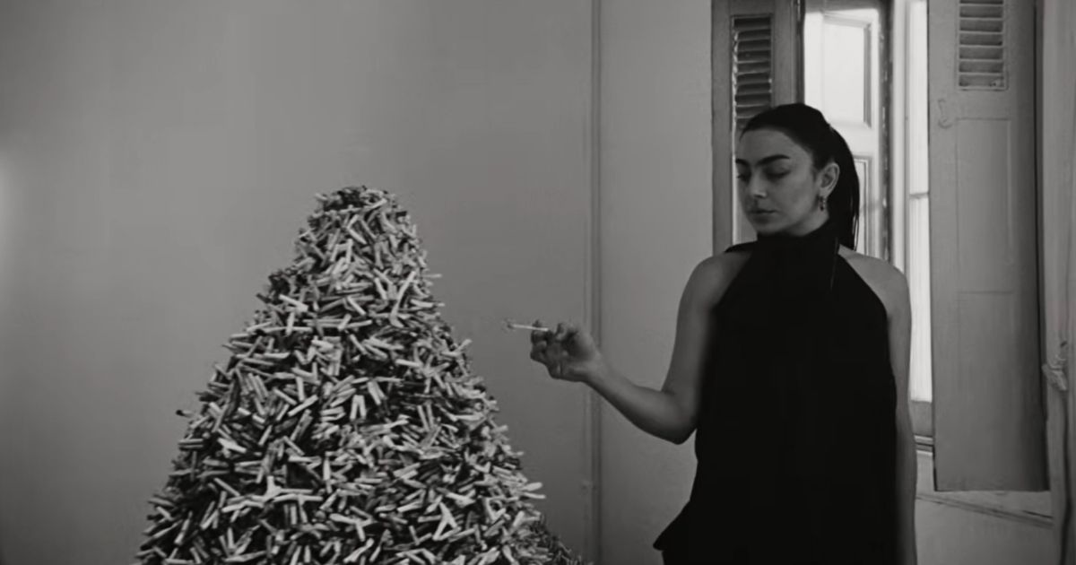 Charli XCX