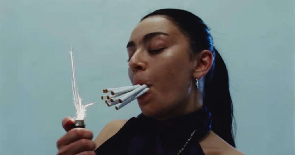 Charli XCX