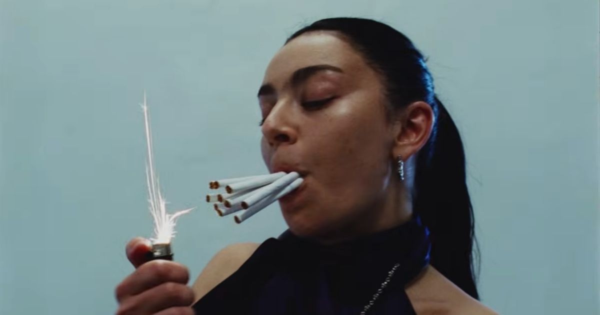 Charli XCX