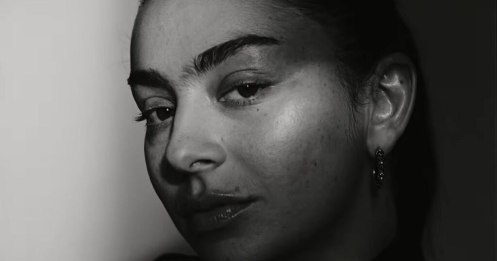 Charli XCX