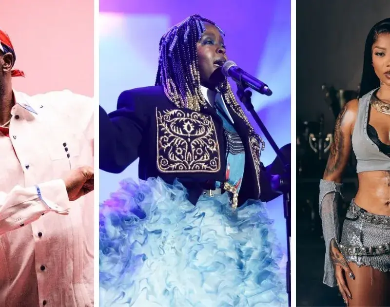 Global Citizen Rio: veja line-up e como conseguir ingressos