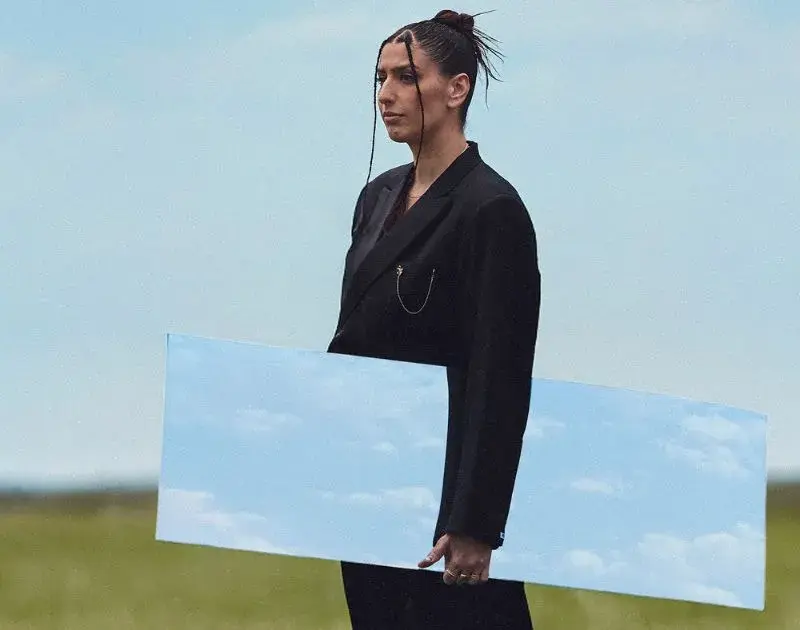 Ashibah lança ‘Forever’ e anuncia data de lançamento do álbum de estreia