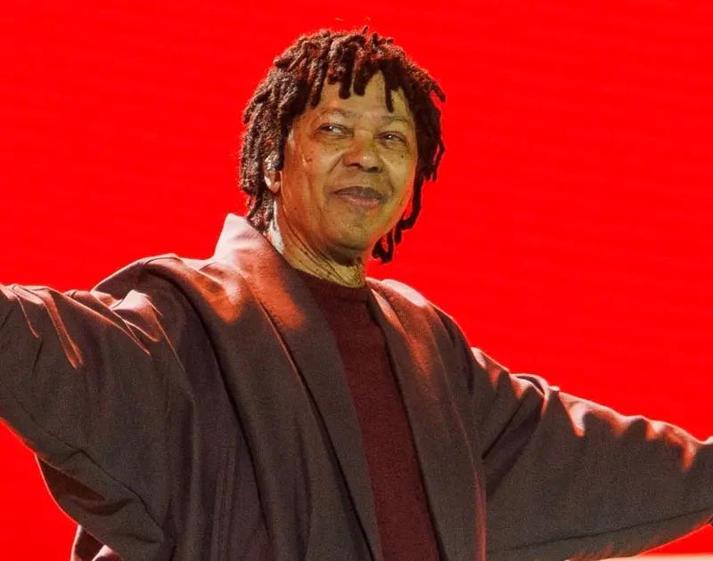Como a mãe de Djavan influenciou a carreira do cantor