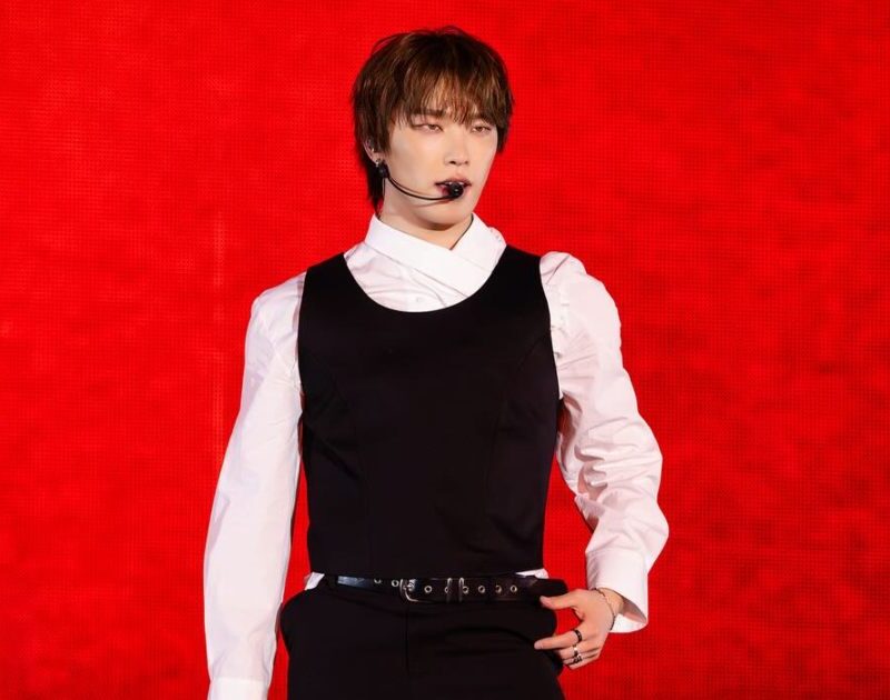 Picheolin, personagem de Dino do SEVENTEEN, ganha primeiro álbum