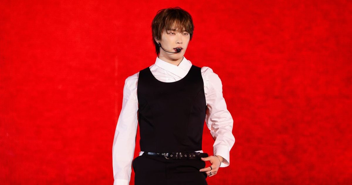 Dino, do SEVENTEEN